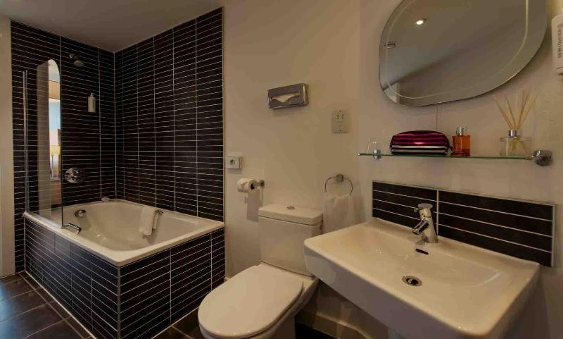 Premier Suites Liverpool Cameră foto