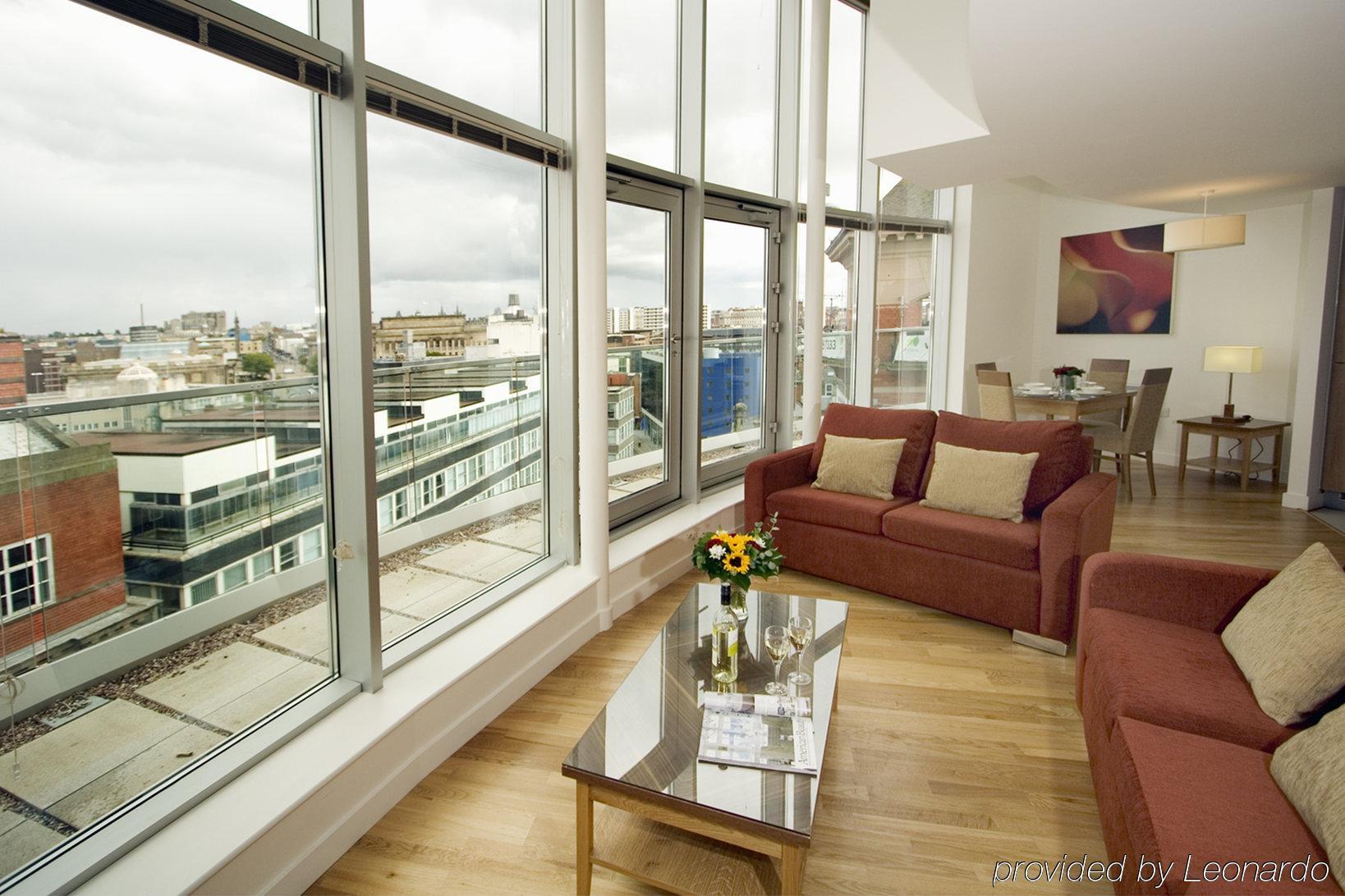 Premier Suites Liverpool Cameră foto