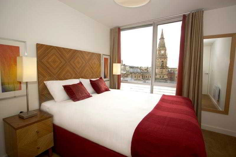Premier Suites Liverpool Cameră foto