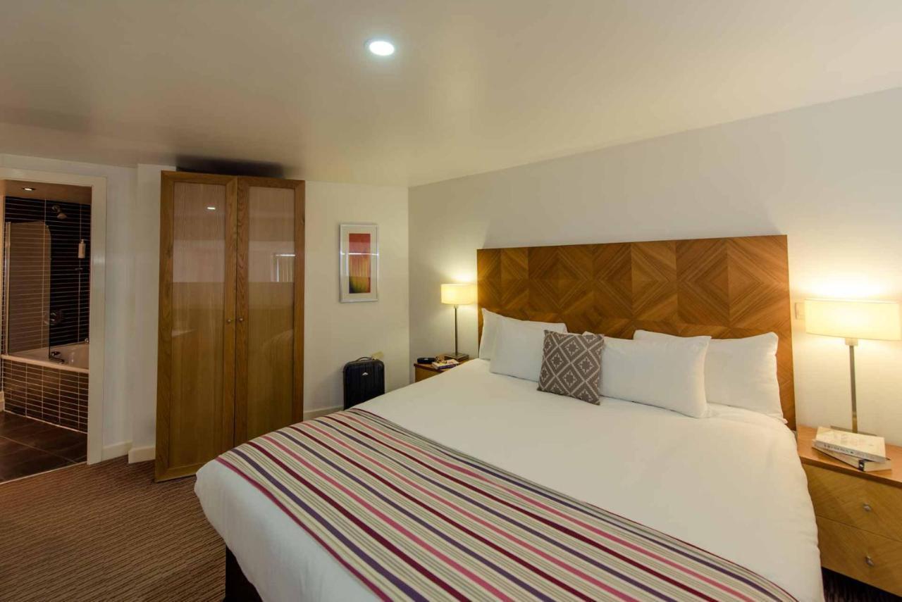 Premier Suites Liverpool Exterior foto